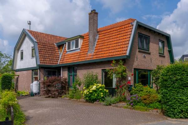 Woning Oranjelaan 50 Driebergen-Rijsenburg