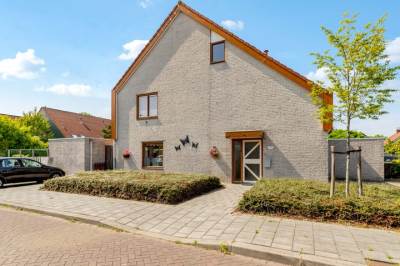 Woning Gondel 1336 Lelystad