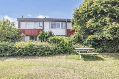 Woning Meijersstraat 12 Vlaardingen