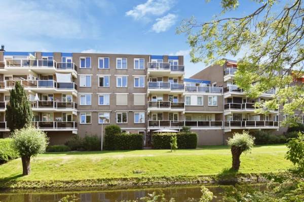 Woning Dirk Buserf 194 Den Haag