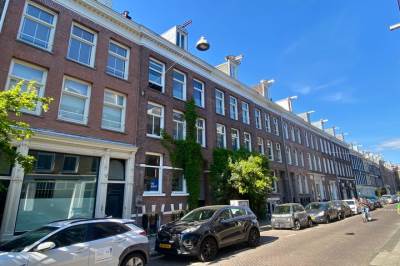 Woning Govert Flinckstraat 297H Amsterdam