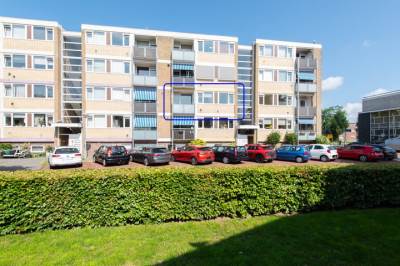 Woning Ruusbroechof 40 Alkmaar