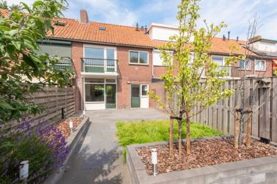 Woning Aagje Dekenstraat 20 Alkmaar