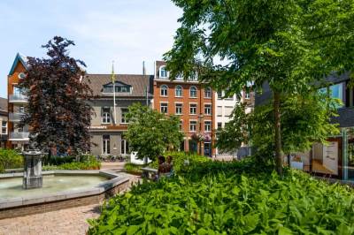 Woning Hamstraat 50D Roermond