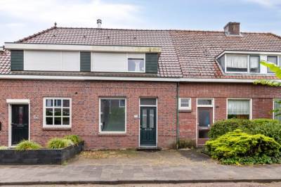 Woning Bultsweg 351 Enschede
