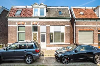 Woning Eilandstraat 33 Almelo