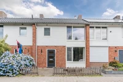 Woning Sinte Lucijweg 4 Steensel