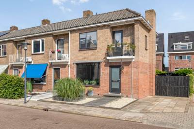 Woning Looierijstraat 9 Krimpen aan de Lek