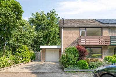 Woning Talmastraat 20 Son en Breugel