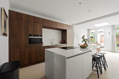 Woning Admiralengracht 71H Amsterdam