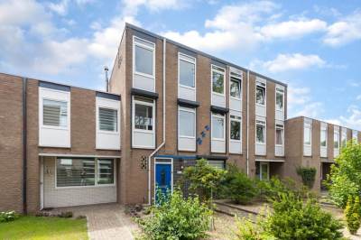 Woning Vletstraat 35 Helmond