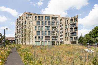 Woning Terheijdenstraat 200 Breda