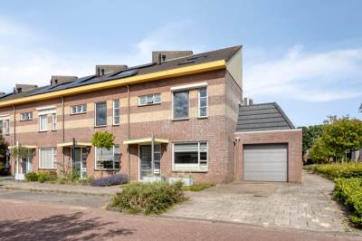 Woning Boommarter 27 Veldhoven
