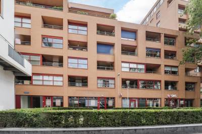 Woning Heuvelring 13402 Tilburg