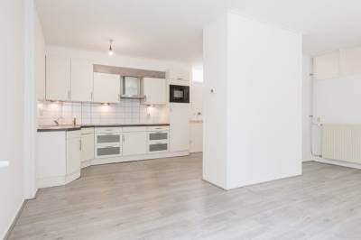 Woning Hoofdstraat 49C Gorredijk