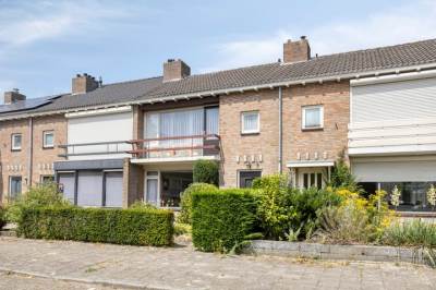 Woning Verdistraat 5 Bergen op Zoom
