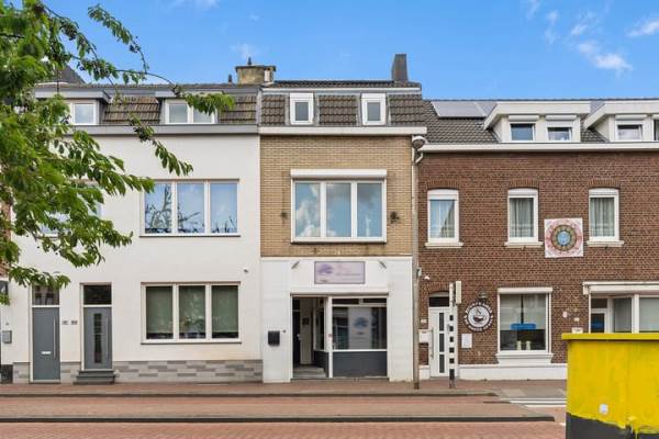 Woning Plein 21 Kerkrade