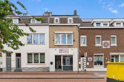 Woning Plein 21 Kerkrade