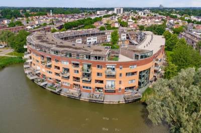 Woning Emily Brontësingel 245 Arnhem