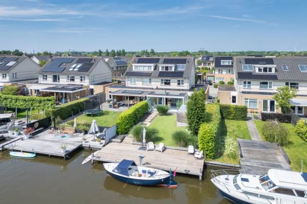 Woning Braksân 153 Leeuwarden