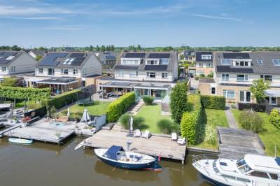 Woning Braksân 153 Leeuwarden