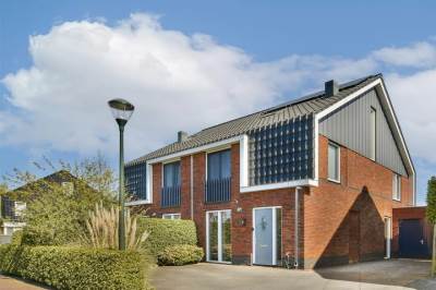 Woning Floris V Dreef 46 Blaricum
