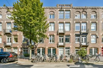 Woning Wethouder Frankeweg 353 Amsterdam