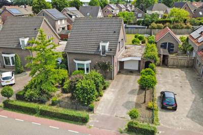 Woning Horsterdijk 33A Lottum