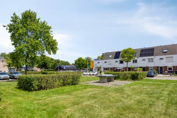 Woning Nocturnestraat 39 Barendrecht
