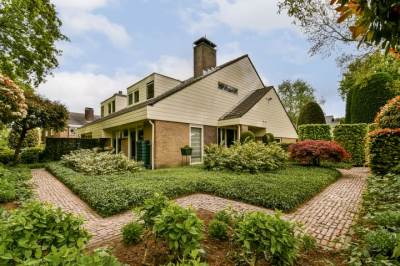 Woning Piersonlaan 9 Huizen