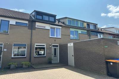 Woning Spechtenkamp 397 Maarssen