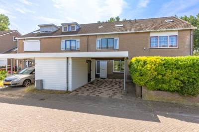 Woning Loogkruidstraat 12 Almere