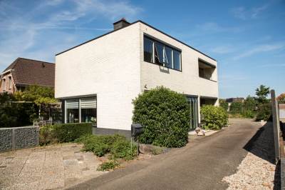 Woning Grotestraat 282 Nijverdal