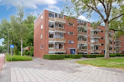 Woning Van Lenneplaan 87 Groningen