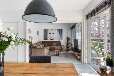 Woning Korte Hoogstraat 14B Vlaardingen