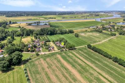 Woning Kattenwinkelweg 4 Zwolle