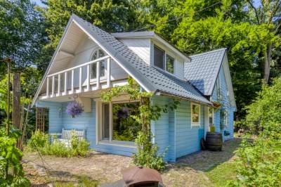 Woning Geranium 84 Vinkel (Gem. Den Bosch)