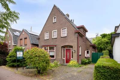 Woning N.C.B.-laan 44 Veghel
