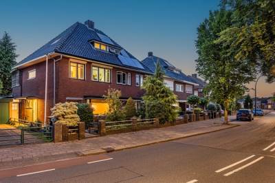 Woning Beukweg 7 Hengelo (OV)