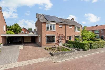 Woning Seelandstraat 5 Nijverdal