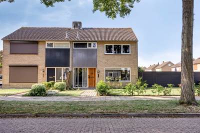 Woning Dullaertstraat 6 Hulst