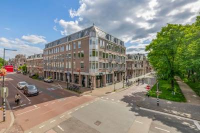 Woning Maliebaan 53L Utrecht