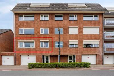 Woning Hulsterweg 38J Kloosterzande