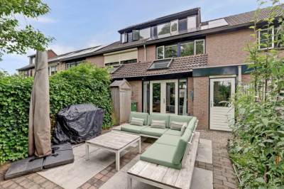 Woning Vlietstraat 26 's-Gravendeel
