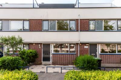Woning Audrey Hepburnstraat 71 Almere