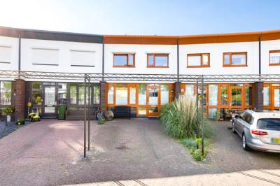 Woning Strandwal 64 Vlissingen