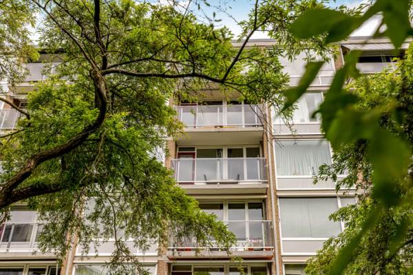 Woning Telemannstraat 43 Zwolle