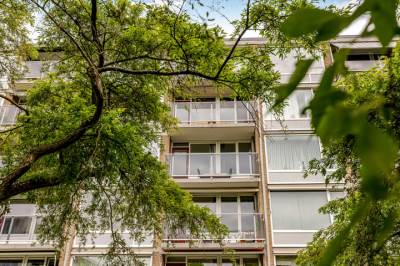 Woning Telemannstraat 43 Zwolle