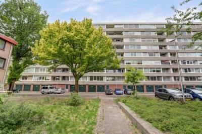 Woning Patmosdreef 132 Utrecht