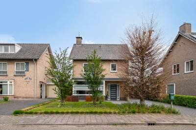 Woning Kleine Dreef 23 Veldhoven